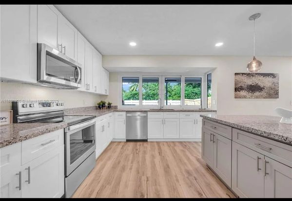 Vacation Rental 