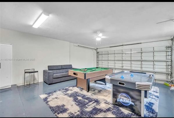 Vacation Rental 