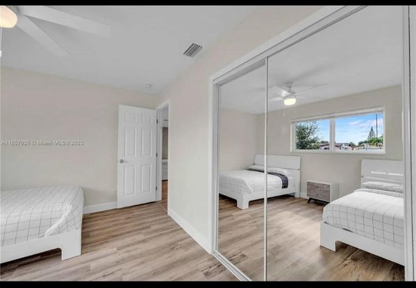 Vacation Rental 