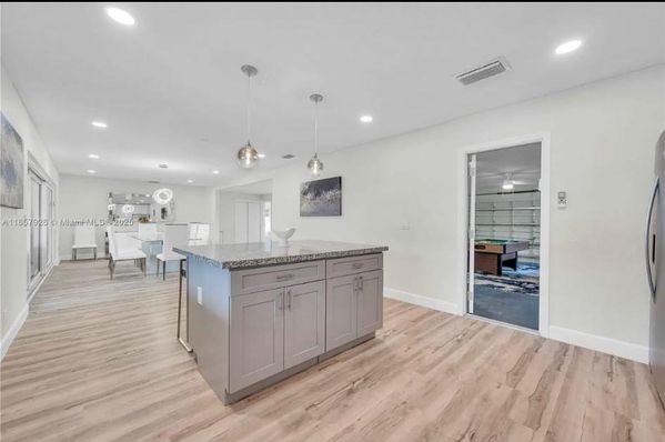 Vacation Rental 