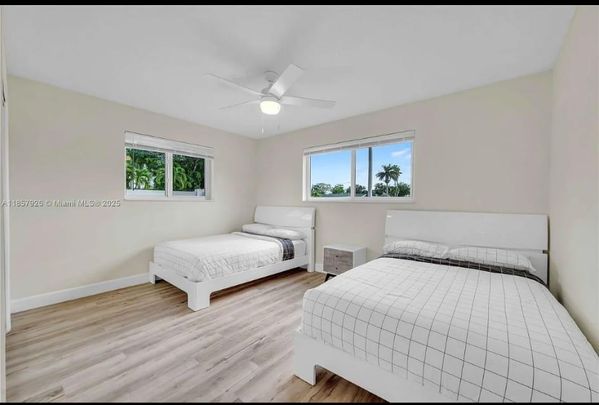 Vacation Rental 