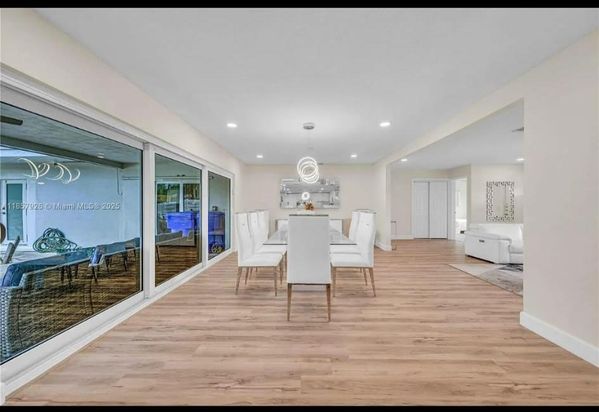 Vacation Rental 