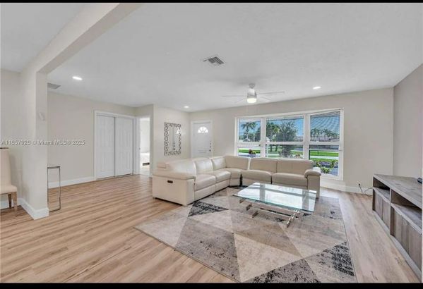 Vacation Rental 