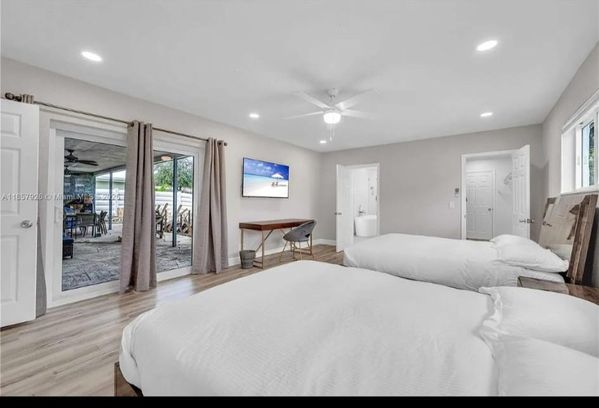 Vacation Rental 