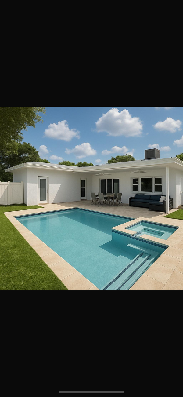 Vacation Rental 