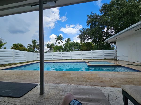 Vacation Rental 