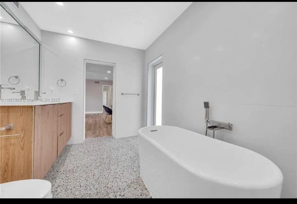 Vacation Rental 