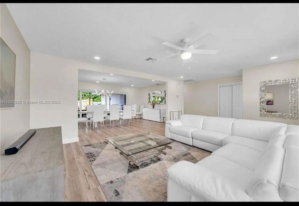 Vacation Rental 