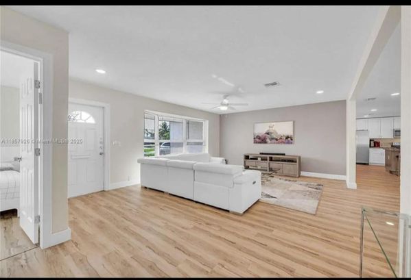 Vacation Rental 
