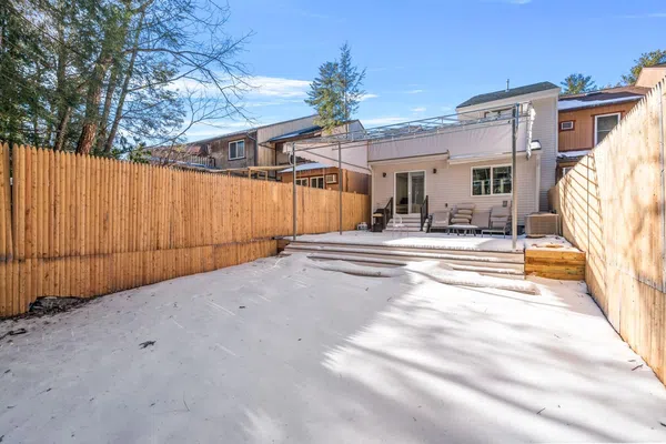 beautiful home  Next door to year round Shul