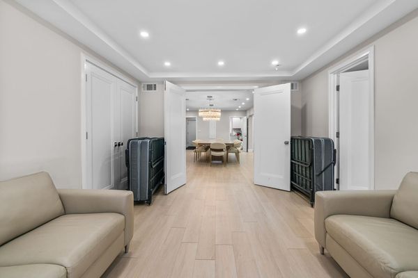 beautiful home  Next door to year round Shul