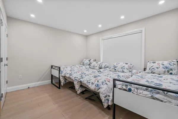 beautiful home  Next door to year round Shul