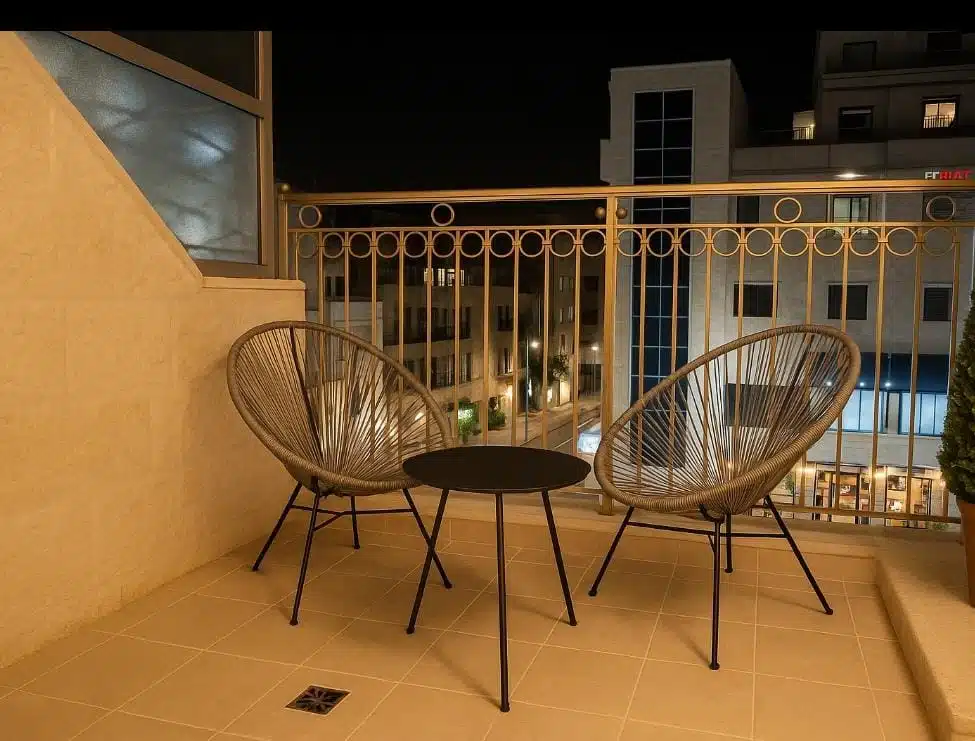 Beautiful Apartment - Pninat Chemed