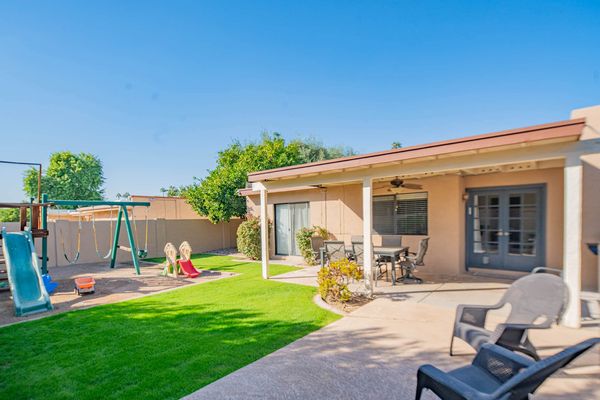 Kosher Arizona Paradise