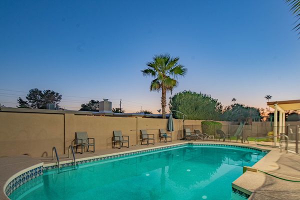 Kosher Arizona Paradise
