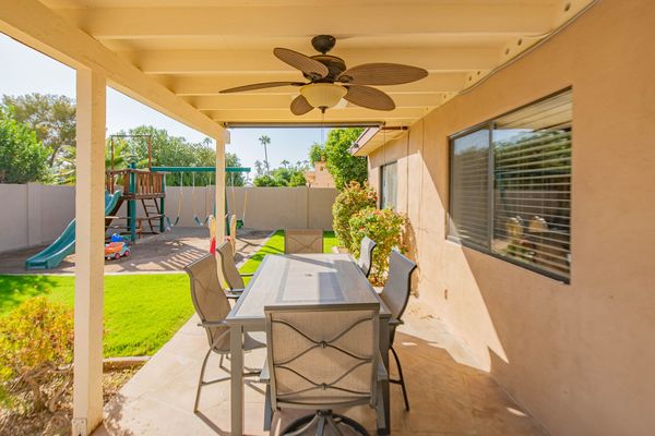Kosher Arizona Paradise