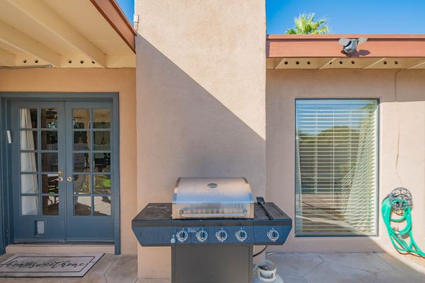 Kosher Arizona Paradise