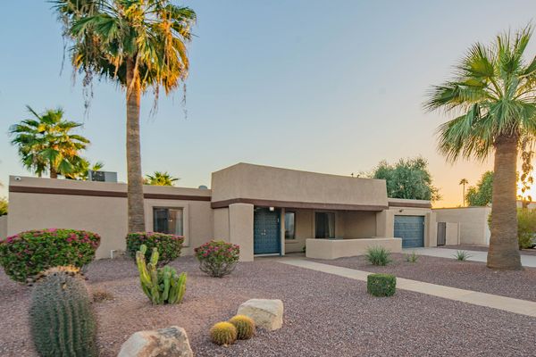 Kosher Arizona Paradise