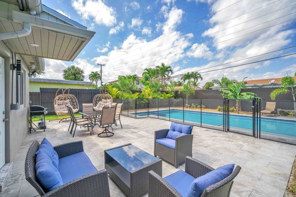 Onyx Villa
