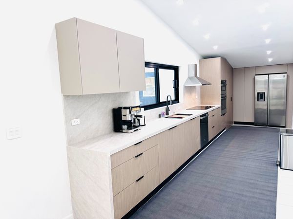 Aventura house