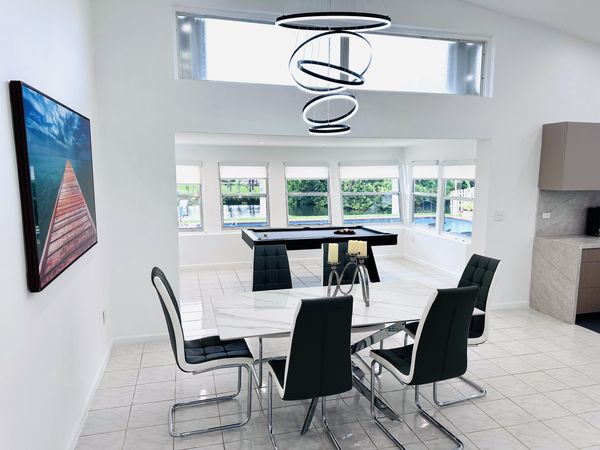 Aventura house