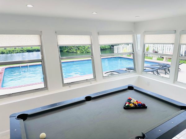 Aventura house