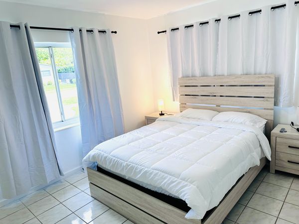 Aventura house