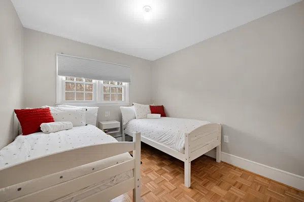 Spacious 3 Level Home