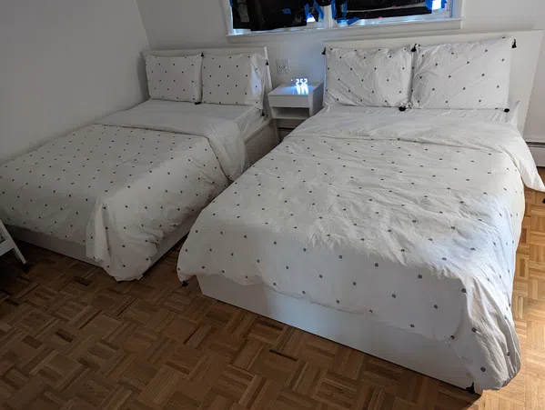 Spacious 3 Level Home