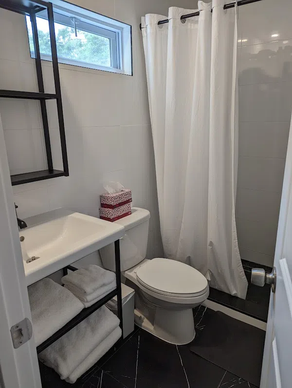 Spacious 3 Level Home