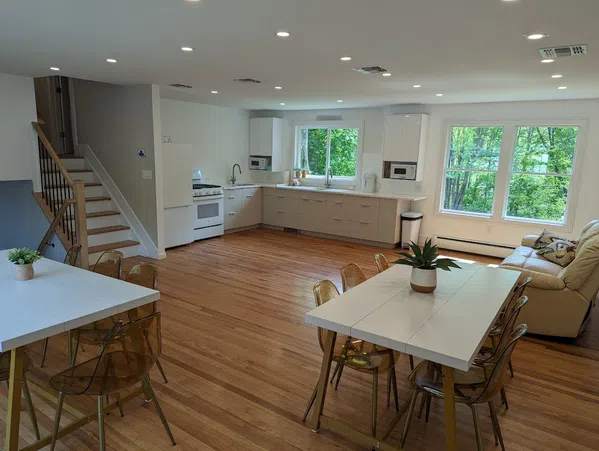 Spacious 3 Level Home