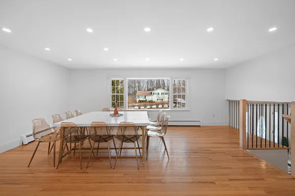Spacious 3 Level Home