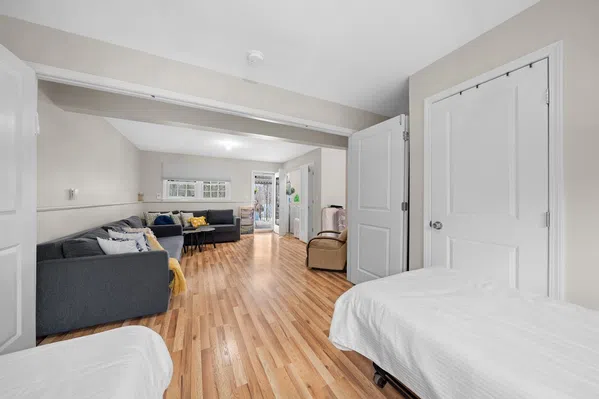 Spacious 3 Level Home
