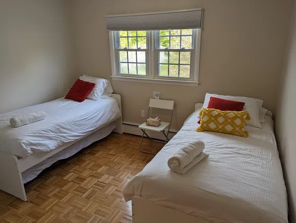 Spacious 3 Level Home