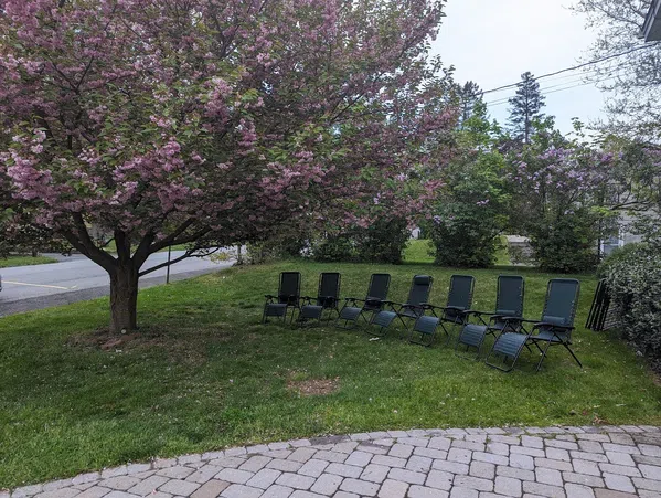Spacious 3 Level Home