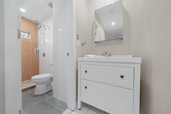 Spacious 3 Level Home