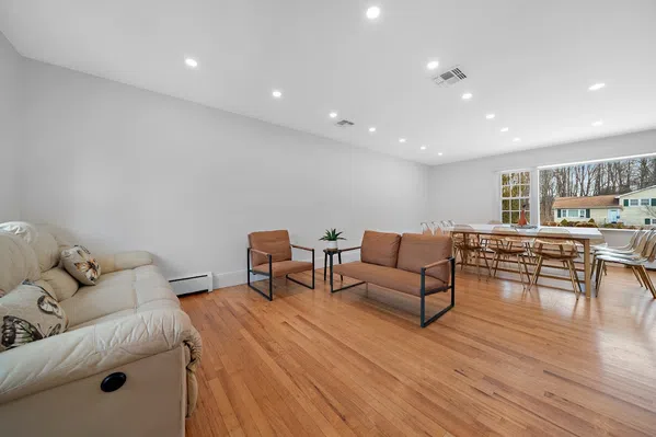 Spacious 3 Level Home