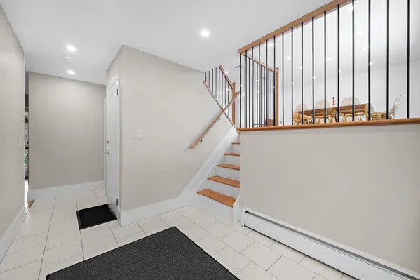 Spacious 3 Level Home