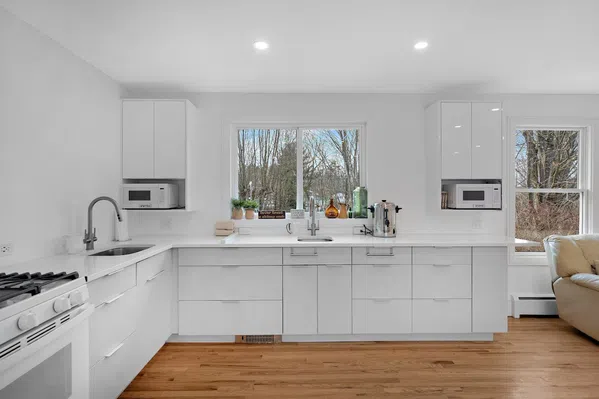 Spacious 3 Level Home