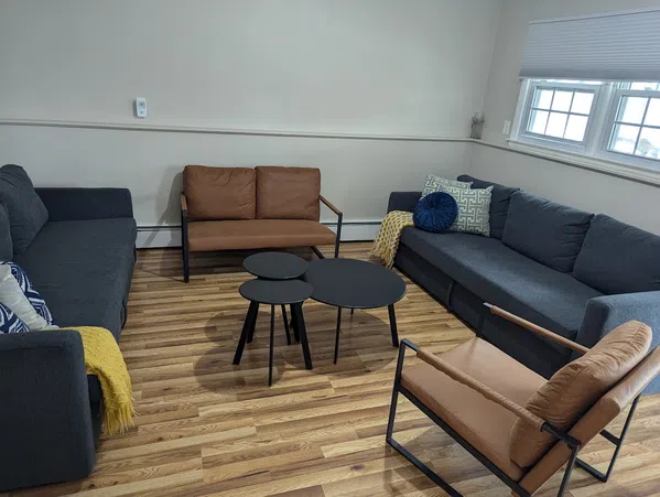 Spacious 3 Level Home