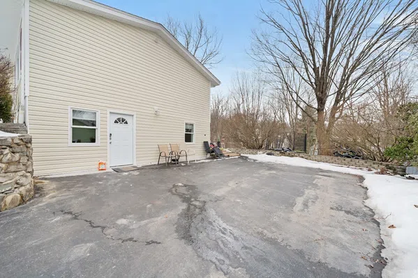 Spacious 3 Level Home