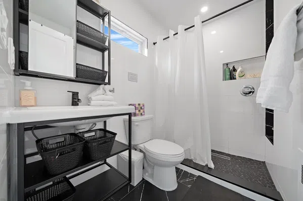 Spacious 3 Level Home