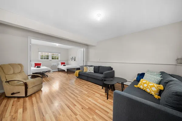 Spacious 3 Level Home