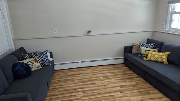 Spacious 3 Level Home