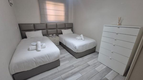 Apartment in Schneller
