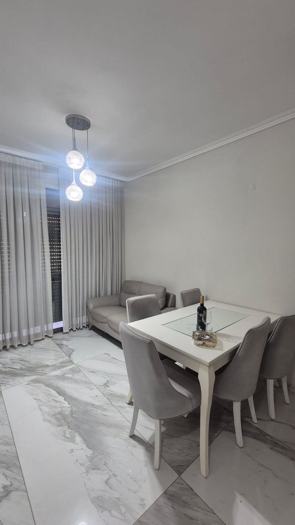 Apartment in Schneller