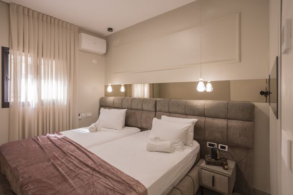 Jerusalem Estate A - גרוזלם אסטייט a