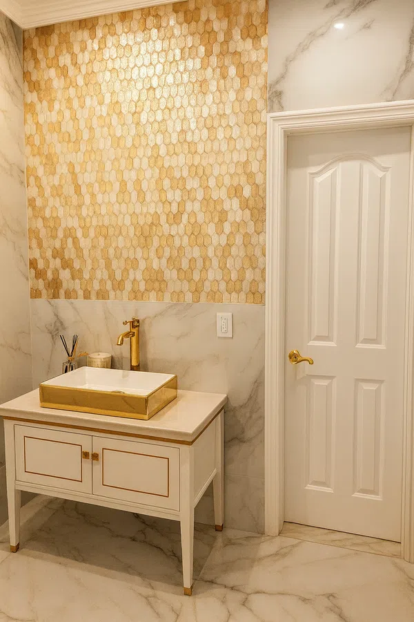 Elegant 9+ bed, mansion, kosher, Shabbos-friendly