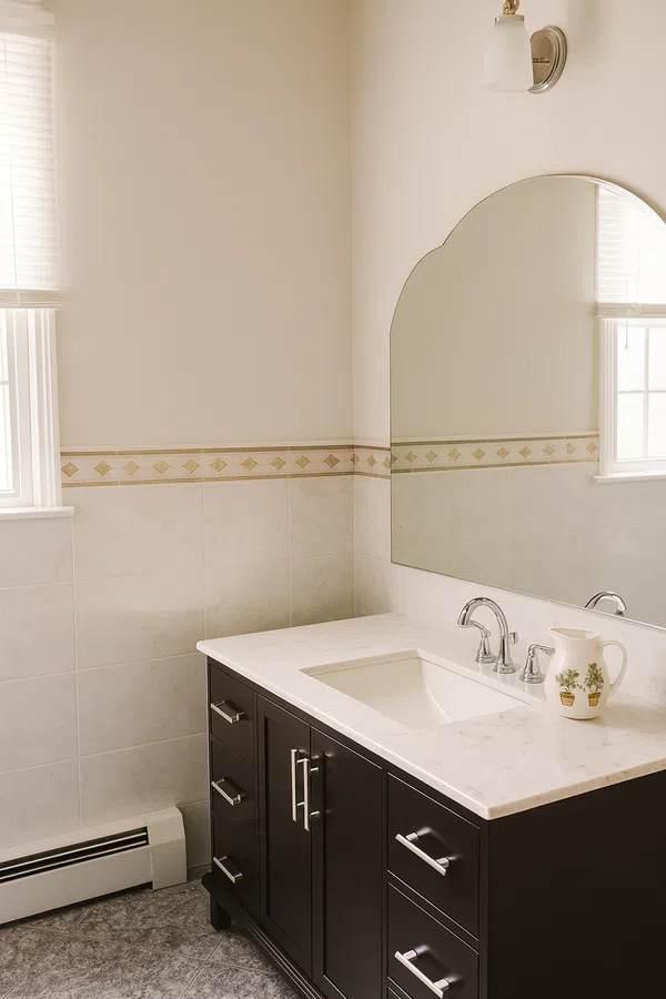 Elegant 9+ bed, mansion, kosher, Shabbos-friendly