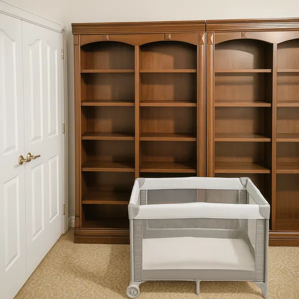 Elegant 9+ bed, mansion, kosher, Shabbos-friendly